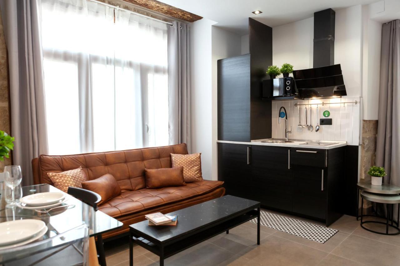 Vitores Boutique Apartamentos Rincon Del Regidor 乌贝达 外观 照片