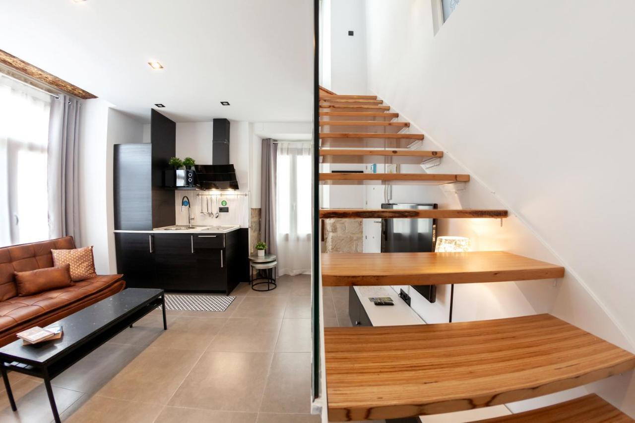 Vitores Boutique Apartamentos Rincon Del Regidor 乌贝达 外观 照片