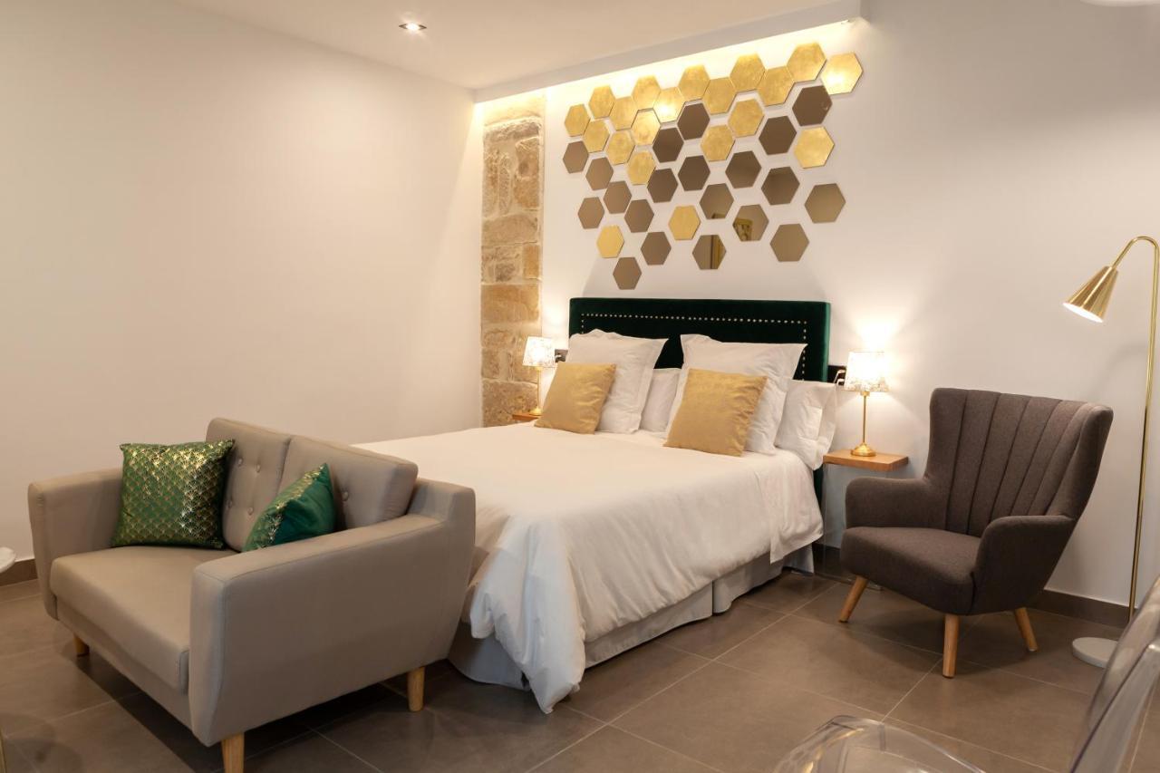 Vitores Boutique Apartamentos Rincon Del Regidor 乌贝达 外观 照片