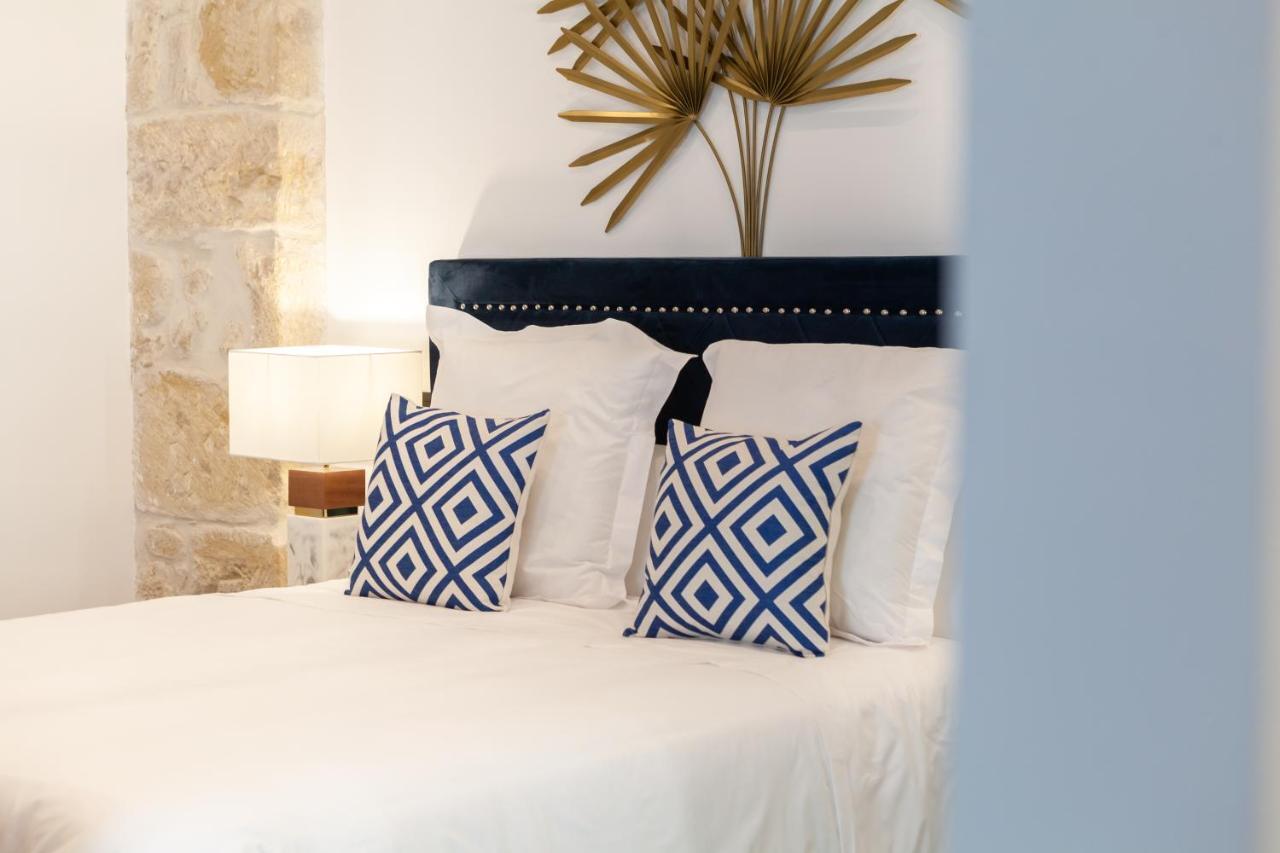 Vitores Boutique Apartamentos Rincon Del Regidor 乌贝达 外观 照片